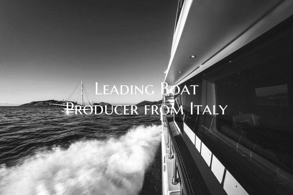 Leading Boat Producer from I...
