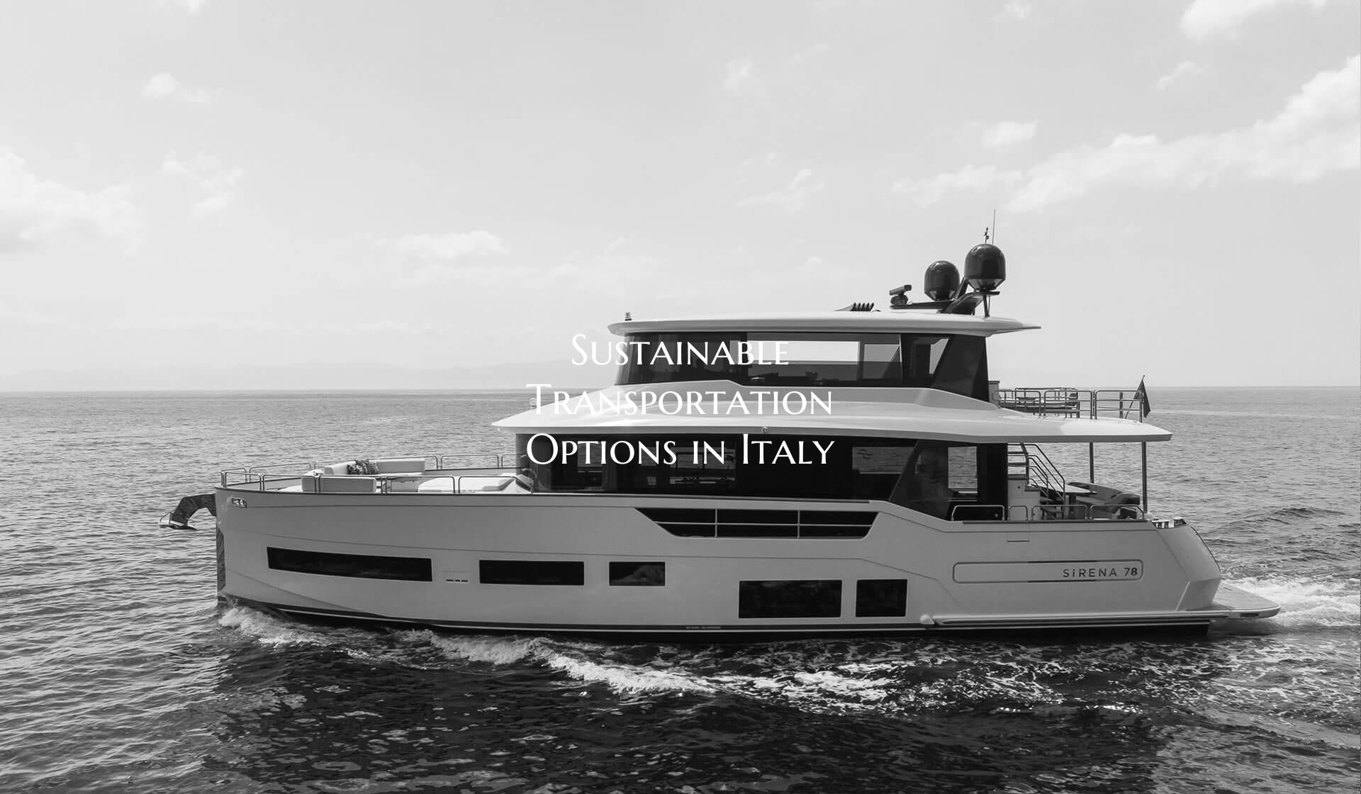 Sustainable Transportation O...
